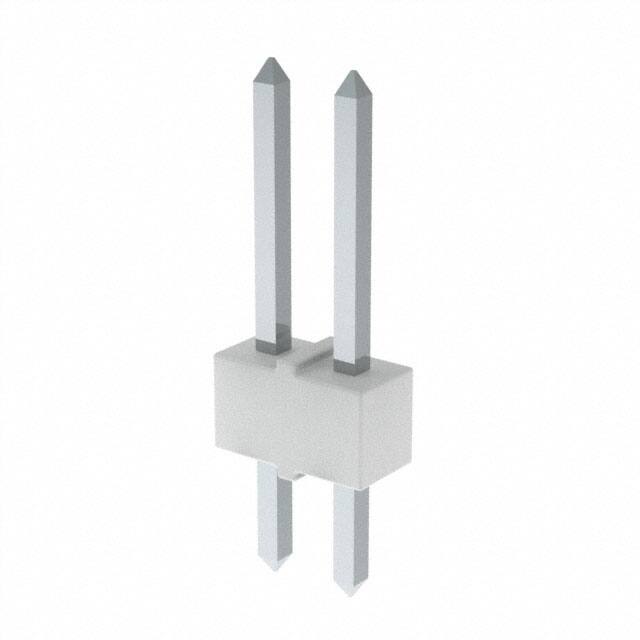22474023 Molex  Embases à broches mâles